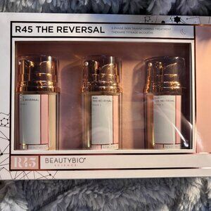 Beauty Bioscience R45 The Reversal 3-Phase System